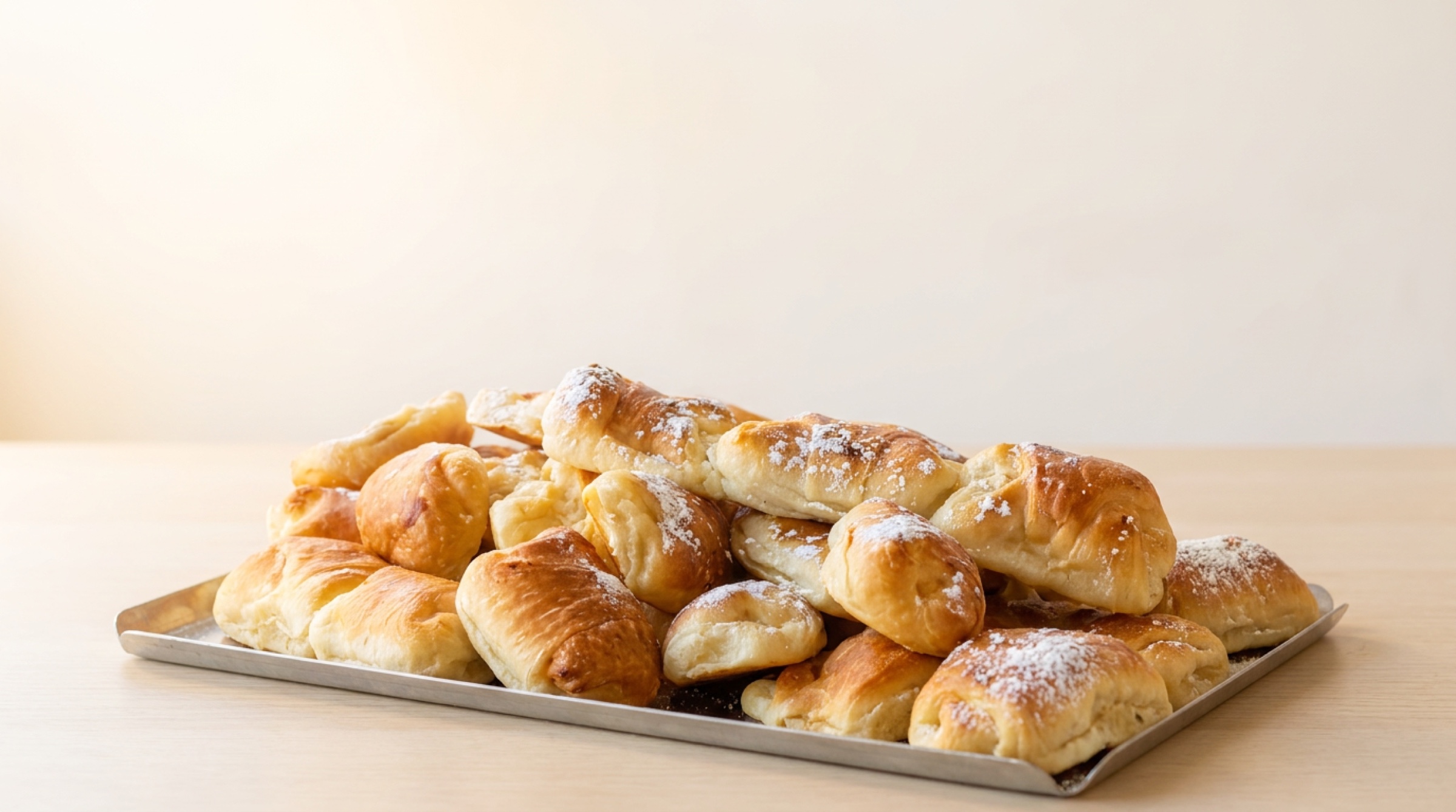Parkway Patisserie in Finchley London